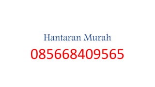 Hantaran Murah
085668409565
 