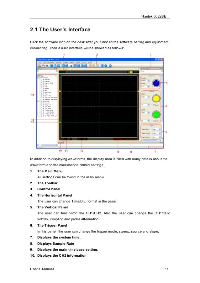 hantek 6022be software drivers hantek 6022be software drivers