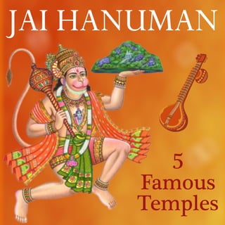 Hanuman Chalisa | PDF