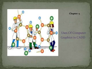 Computer Aided Drug Design ppt | PPTX