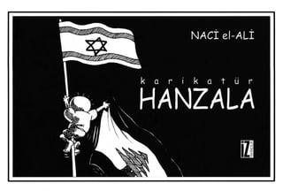 Hanzala Naci El Ali