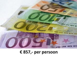 Retail en Online
                   Retail en Online




€ 857,- per persoon
 