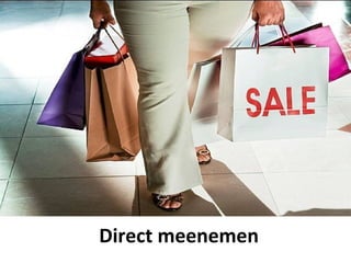 Retail en Online




Direct meenemen
 