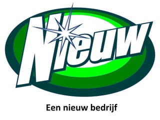 Retail en Online


Een webshop beginnen?




          Een nieuw bedrijf
 