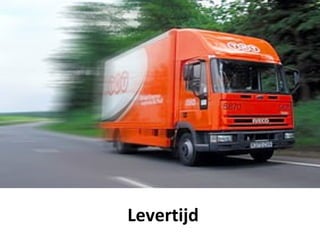 Retail en Online




Levertijd
 