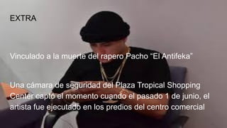 Hanzel La H: Urban Music Artist and Controversial Figure from Puerto ...
