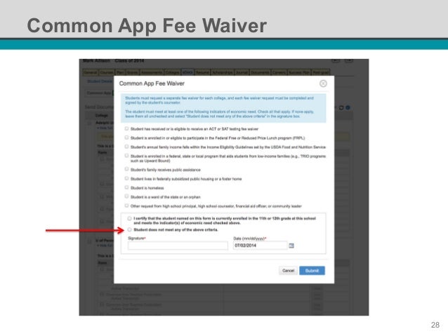 NSI 2014: What's New with Naviance eDocs?