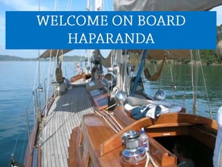Haparanda Classic Yachts