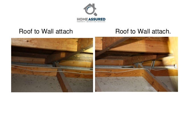 John Curtin Home Inspector Wind Mitigation Report