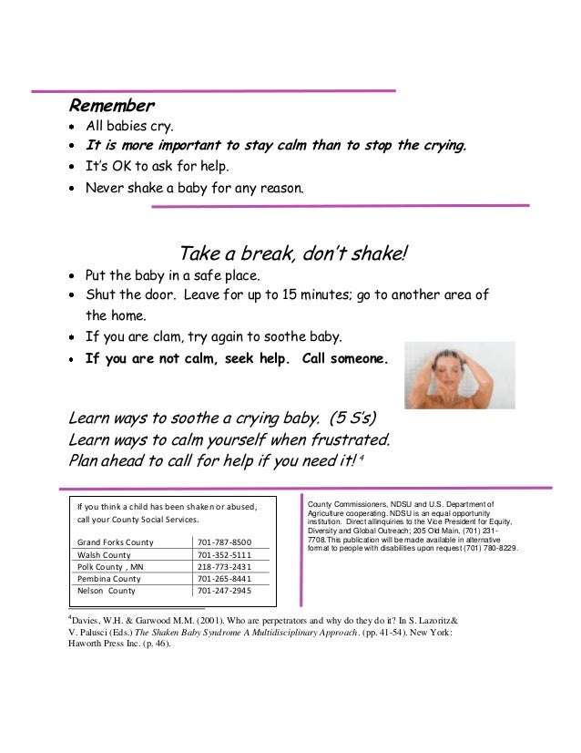 infant brain development