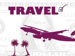 TRAVEL
 