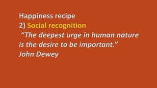 Agile Happiness 2