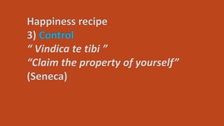 Agile Happiness 2