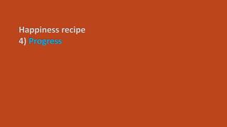 Agile Happiness 2