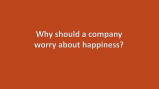 Agile Happiness 2