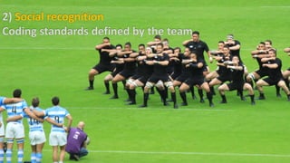 Agile Happiness 2