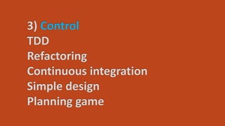 Agile Happiness 2
