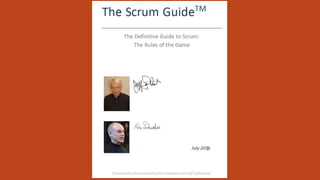 Agile Happiness 2