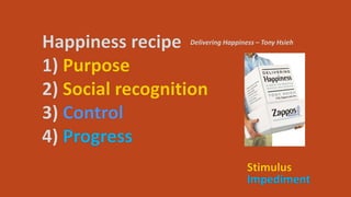 Agile Happiness 2
