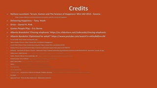 Agile Happiness 2