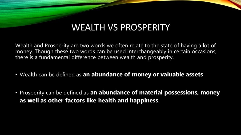 Happiness and prosperity in the lives of living beings (meaning and p…
