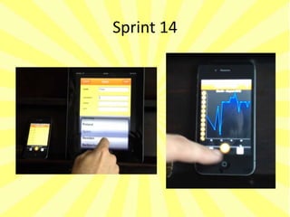 Sprint 14
 