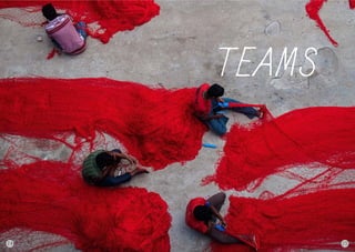24 25
TEAMS
24 25
 