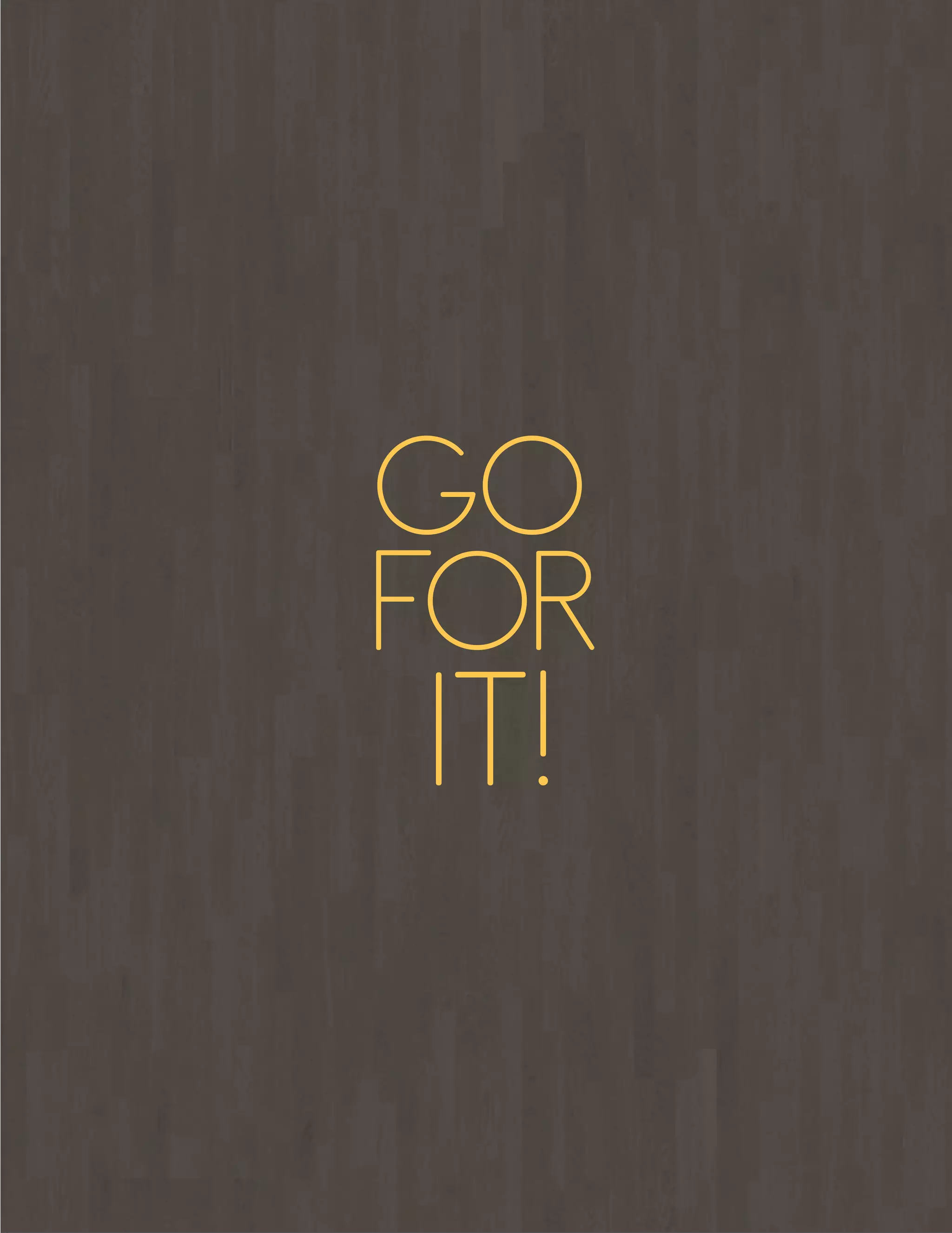 Happiness is a Blance - A Framework For Your Career