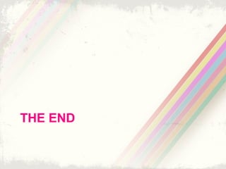 THE END