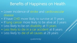 Happiness in a pandemic