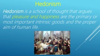 Happiness in a pandemic