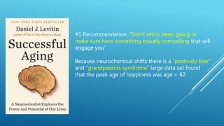 Happiness in a pandemic