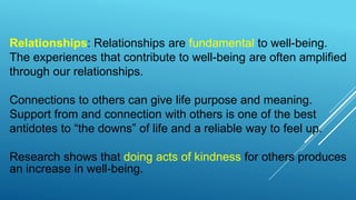 Happiness in a pandemic