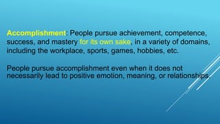 Happiness in a pandemic