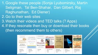 Happiness in a pandemic