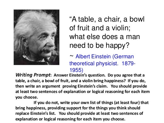 christmas quotes einstein