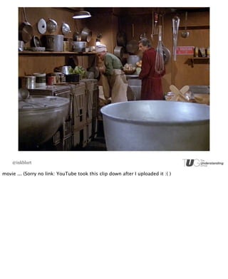 @inkblurt

movie ... (Sorry no link: YouTube took this clip down after I uploaded it :( )
 