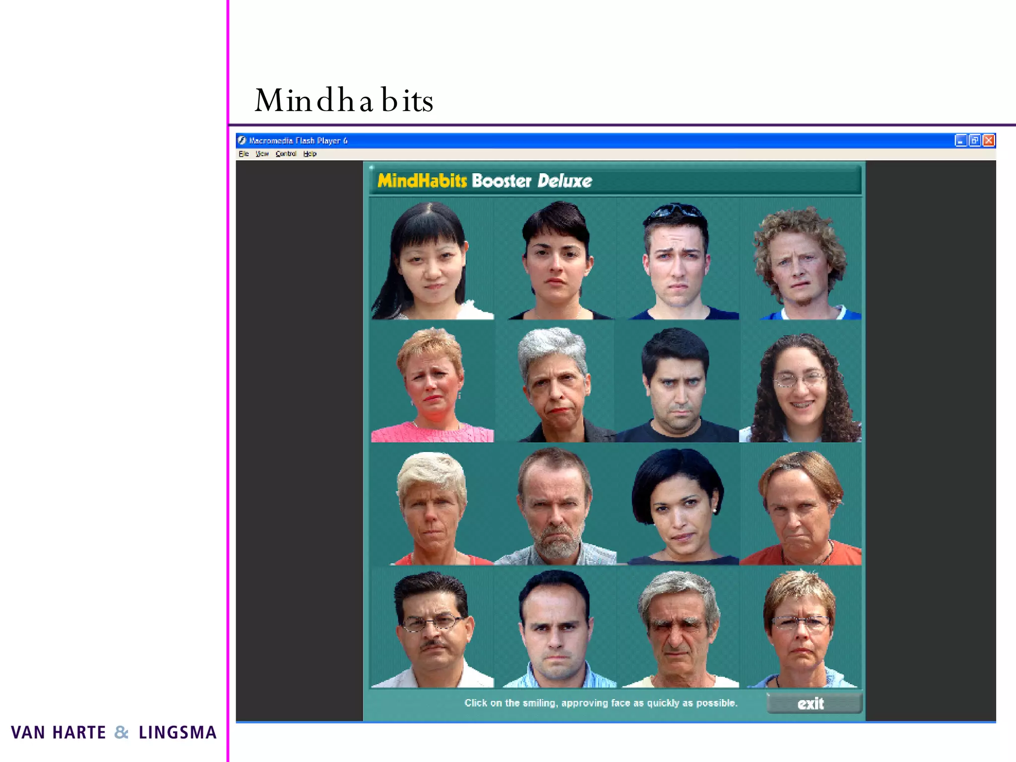 Mindhabits Filmpje Paul Potts 