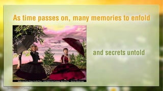 Happy birthday Escalation Blues