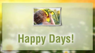 Happy birthday Escalation Blues