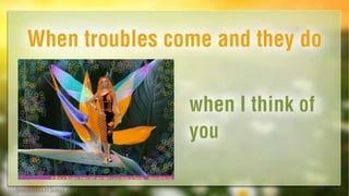 Happy birthday Escalation Blues