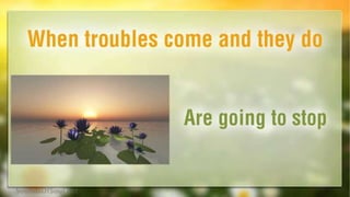 Happy birthday Escalation Blues