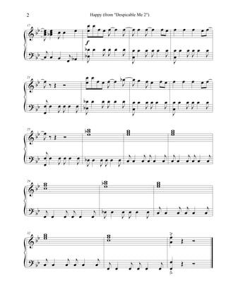 & 
? 
bb 
bb 
17 
J oe 
oeoe b oeoeoe oe oe 
oejoe oe oejboe 
J oe 
oeoe 
oe oe oeJ oe 
f J oe 
oe J oe 
J oeoe 
b b 
oe J oe 
J oe 
oe J oe 
oe J oe 
oe oe oe 
oe J oe& 
? 
J oeoe 
oe J oe 
J oe 
oe J oe 
oe oe oe oe oe 
J oeoe 
oe J oe 
J oe 
21 J oe 
bb 
bb 
J ‰ OE Ó 
joe oe 
oeoe 
J oe 
oe J oe 
oeoe 
oe oe oeJ oe 
oe J oe 
b 
J oeoe 
b b 
oe J oe 
J oe 
oe J oe 
J oe 
oe J oe 
oe oe oe 
J oeoe 
oe J oe 
J oe 
oe J oe 
oe oe oe oe oe 
J oeoe 
oe J oeJ oeoe J oe 
25 J oe 
& 
? 
bb 
bb 
J ‰ OE Ó 
joe oe 
oeoe 
J oe 
oe J oe 
www 
b 
b oe J oe 
J oe 
J oe 
oe J oe 
www 
oejoe oejoejoe oej 
www 
oejoe oejoejoe oej 
29 & 
bb 
w? 
bb 
oej oe oej oej oe ww 
oej 
wwwb 
b oe J oe 
J oe 
J oe 
oe J oe 
www 
oej oe oej oej oe oej 
32 & 
www 
? 
oej oe oej oej oe oej 
bb 
bb 
www 
oej oe oej oej oe oej 
oeoe˘ 
OE Ó 
oeoefl 
OE Ó 
2 Happy (from "Despicable Me 2") 
