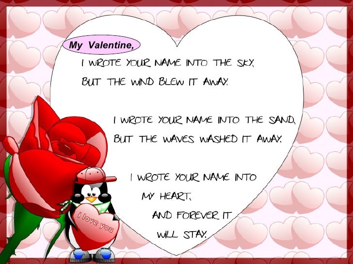 Happy Valentines Day Happy Valentines Day