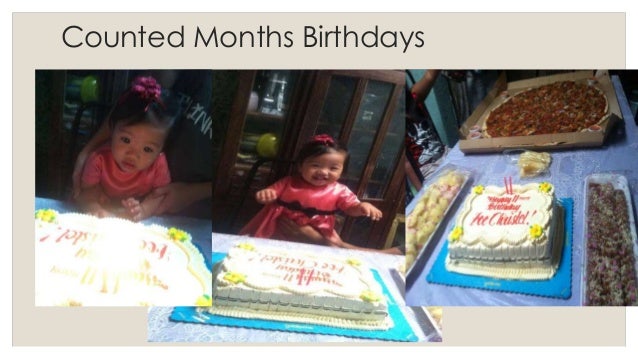 Happy 2nd Birthday Zoe