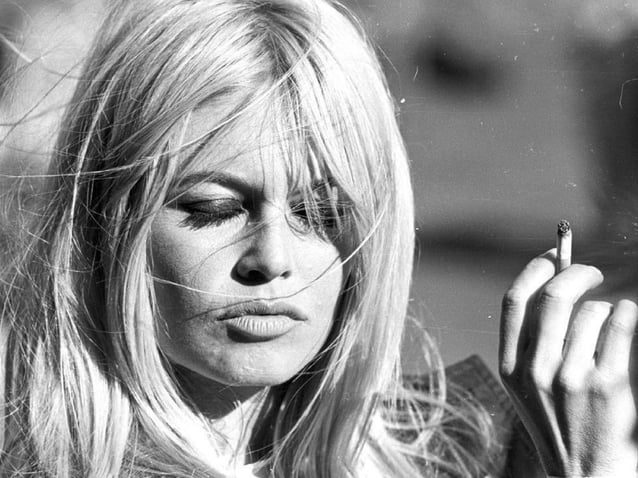 Happy 80th Birthday Brigitte Bardot | PPT