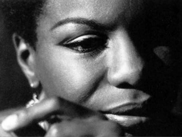 Happy 80th Birthday, Nina Simone