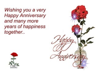 Happy Anniversary Aunt Uncle Happy 25Th Wedding Anniversary To My Uncle And Aunt