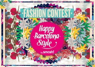 ·FASHION CONTEST·


      by
 