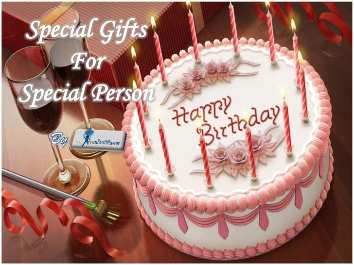image slidesharecdn com happybirthdaygift 11111402 free gifts for birthdays
